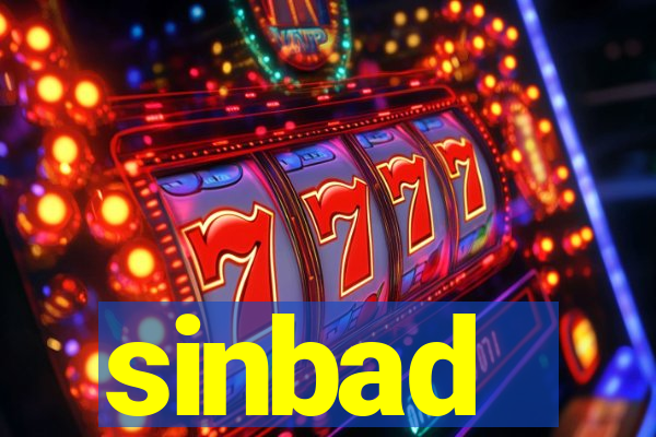 sinbad - a lenda dos sete mares superflix